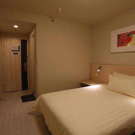Jinjiang Inn Beijing Shangdi Technology Park מראה חיצוני תמונה