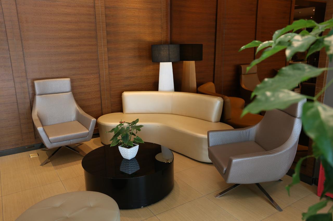 Jinjiang Inn Beijing Shangdi Technology Park מראה חיצוני תמונה